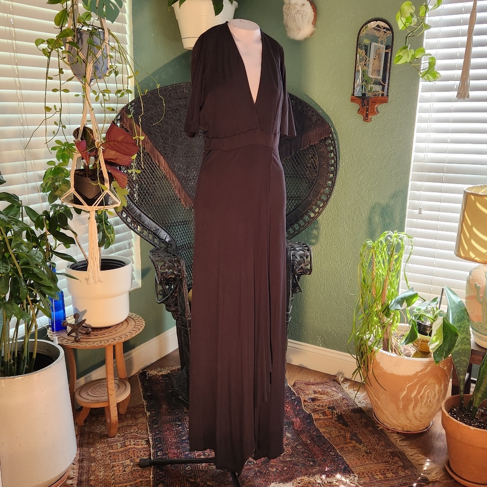 Zhen Nymph Dress